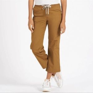 Like New Vuori Ripstop Wide Leg Pants
